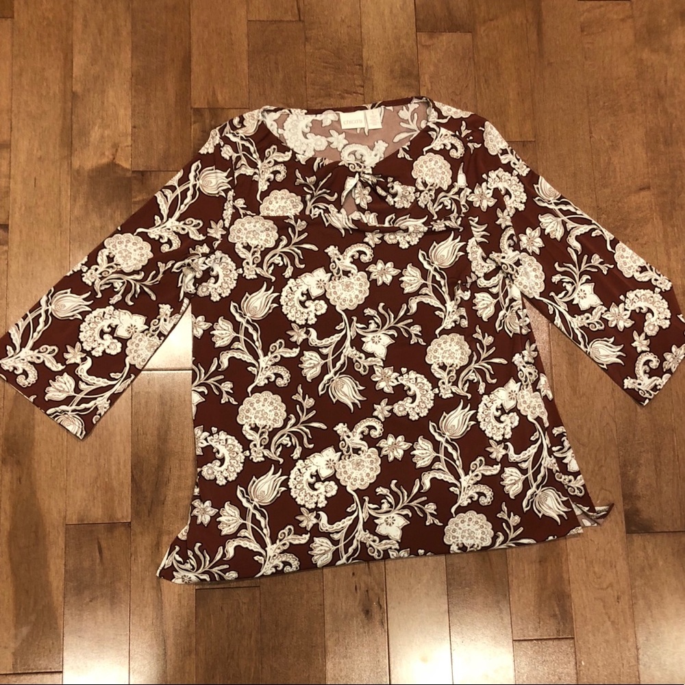 Chico’s top